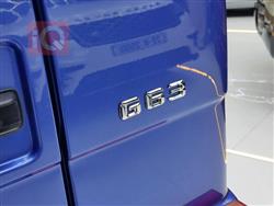 مێرسێدس بێنز G-Class